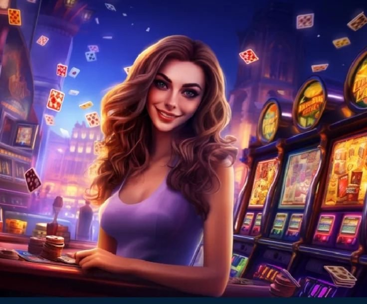 Bingo Games vlp8880