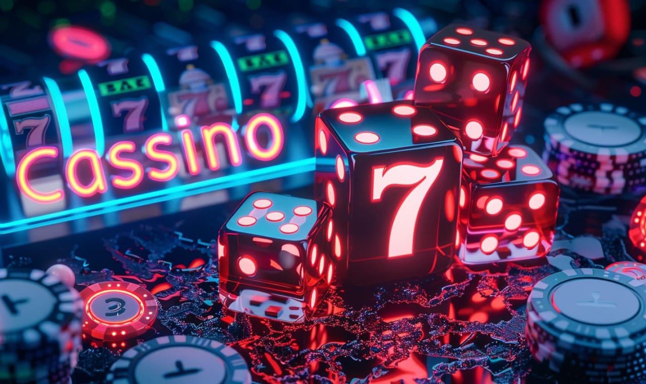Progressive Jackpot Slots ဆုကြီးရရှိသောကစားသမားမြင်
ကွင်း