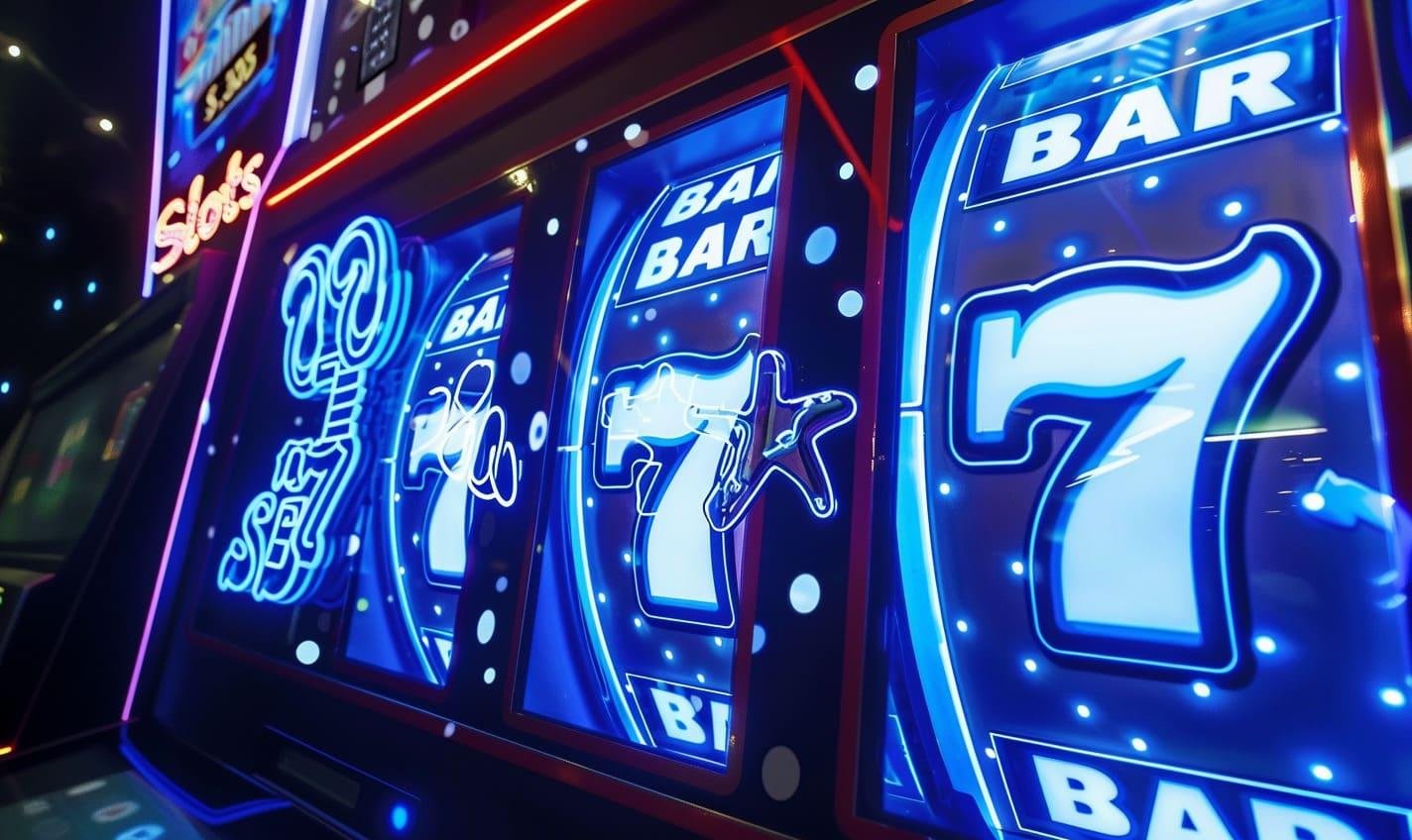 vlp8880 ဂိမ်းလော်ဘီ Slots Jackpot MMK ဆုကြေး ကစားနေသောမြင်ကွင်း