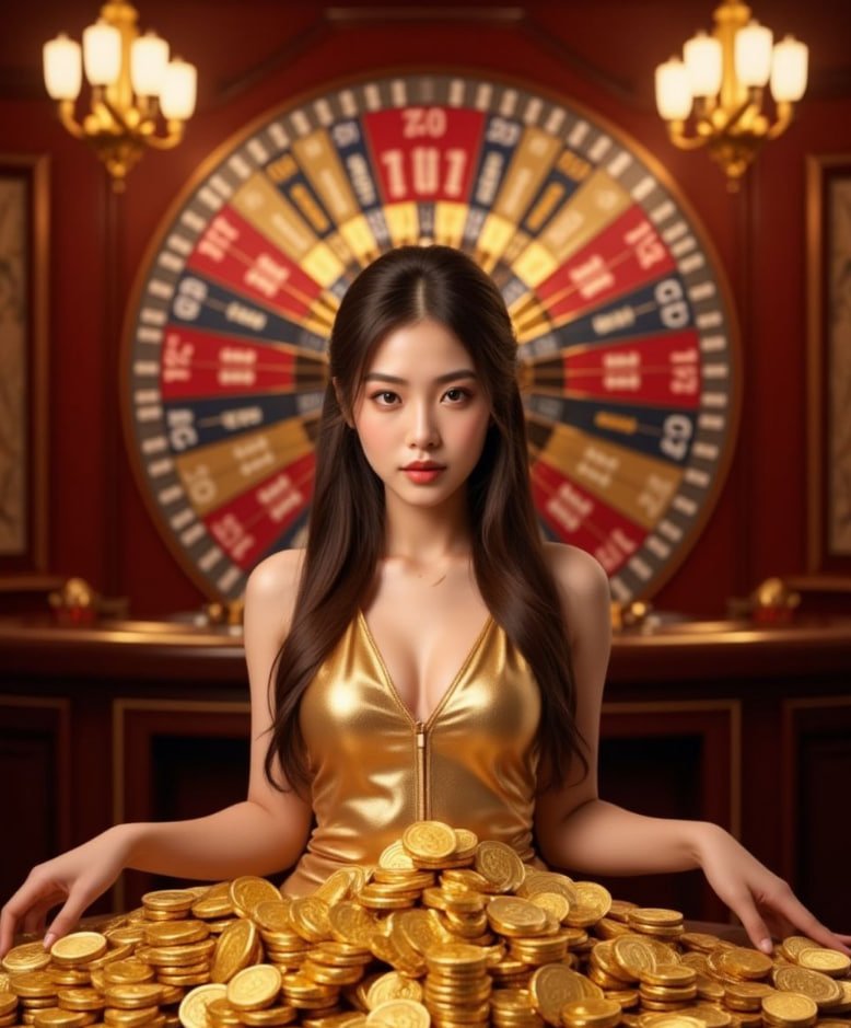vlp8880 Speed Bingo မြန်ဆန်သော Online Bingo ကစားပုံ