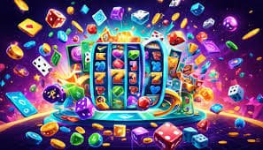 vlp8880 ဘင်ဂို Jackpot ဆုကြီးအနိုင်ရသောကစားသမား